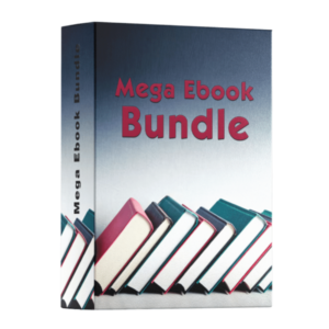 Mega Ebook Bundle